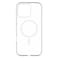Qdos Case For iPhone 16 Pro Max Clear