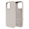 QDOS Pure Case for iPhone 16 Pro Max, Beige