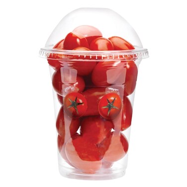 Mor Plum Tomato Mix, 250g