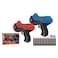 Tack Pro Soft Bullet Dual Gun