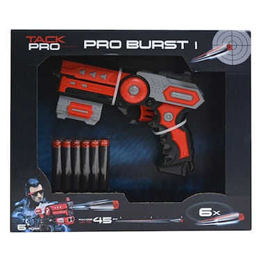 Tack Pro Soft Bullet Gun M3