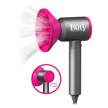 Hair Salon Toy For Kids with Accessories