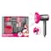 Hair Salon Fashion Girl -Battery Operated- Beauty Set