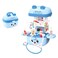 Portable Doctor Set 2-in-1