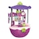Dressing Table Multifunction 3-in-1