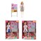Beauty Fashion Doctor Doll 11"