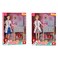 Beauty Fashion Doctor Doll 11"