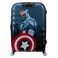 American Tourister Captain America Hard Trolley, 77 cm