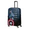 American Tourister Captain America Hard Trolley, 77 cm