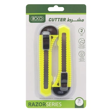 Roco Cutter &ndash; 4 cm &times; 16 cm
