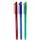 Roco Dry Ink Pens 0.7mm &ndash; 5 Pieces &ndash; Assorted