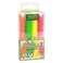 Roco Slim Highlighters 1&ndash;4mm &ndash; 4 Pieces