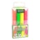 Roco Mini Highlighter Set &ndash; 1&ndash;4 mm &ndash; 4 Colors	