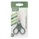 Roco Stainless Steel Scissors &ndash; 4  Inch (10.16 cm)