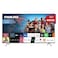 Nikai NIK70MEU4 4K Ultra HD WebOS Smart QLED TV 70 Inch Black