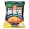 Bibigo Cheese Tteokbokki Ramyun 122g