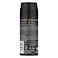 Axe Fine Fragrance Premium Deodorant Body Spray, Black Vanilla, 150ml