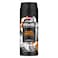 Axe Fine Fragrance Premium Deodorant Body Spray, Black Vanilla, 150ml