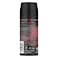 Axe Fine Fragrance Premium Deodorant Body Spray, Cherry Spritz, 150ml