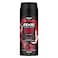 Axe Fine Fragrance Premium Deodorant Body Spray, Cherry Spritz, 150ml