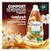 Comfort Concentrate Fabric Softener, Lily Musk &amp; Caramel, 1.4L