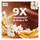 Comfort Concentrate Fabric Softener, Lily Musk &amp; Caramel, 1.4L