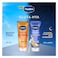 Vaseline Gluta-Hya  Serum Burst Lotion, Daytime Radiance Defense, SPF50, 180ml