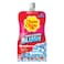 Chupa Chups Slush Strawberry 250ml