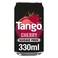 Tango Soft Drink Sugar Free Cherry 330ml