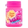 Chupa Chups Sugar Free Gum Tub 64g