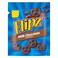 Flipz Milk Chocolate Pretzels 80g