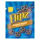 Flipz Peanut Butter Pretzels 80g