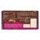 Galaxy Milk Chocolate Cookie Crumble Bar 114g