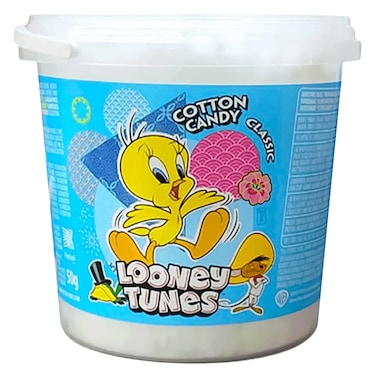 لوني تونز حلاوة قطن كلاسيك 50 جرام