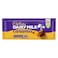 Cadbury Caramel Chocolate Bar 120g