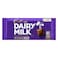 Cadbury Dairy Milk Chocolate Bar 95g