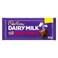 Cadbury Fruit &amp; Nut Dairy Milk Chocolate Bar 95g
