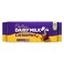 Cadbury Caramel Dairy Milk Chocolate Bar 180g