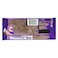 Cadbury Fruit &amp; Nut Dairy Milk Chocolate Bar 110g