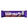 Cadbury Dairy Milk Wholenut Chocolate Bar With Hazelnut 45g