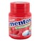 Mentos Bottle Strawberry Gum Tub 56g