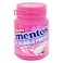 Mentos Gum Bottle Bubble Fresh 56g