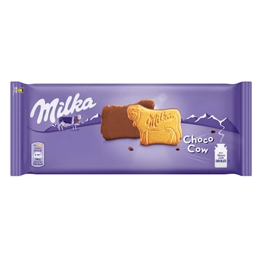 Milka Choco Cow 120g