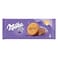 Milka Choco Grain Biscuits Milk Chocolate 126g
