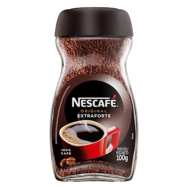 نسكافيه أورجينال 100 جرام