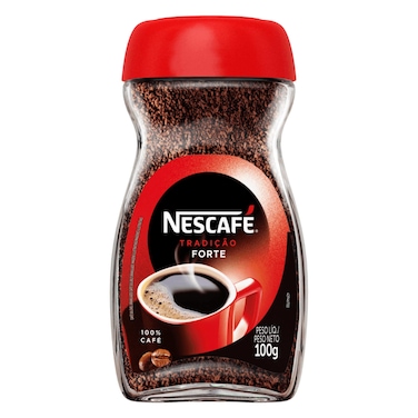 نسكافيه تراديو 100 جرام