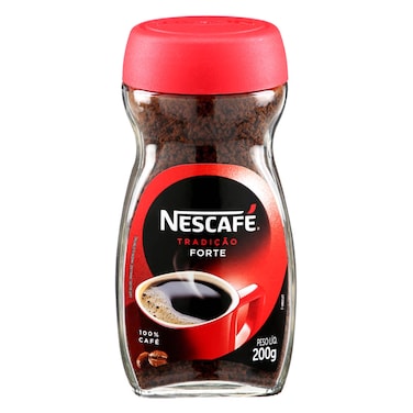 نسكافيه تراديو 200 جرام