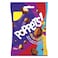 بوبيتس شوكولاتة مشكلة بالحليب، كيس 95 جرام