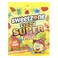 Sweetzone Fizzy Super Mix Jelly Candy 170g