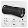 Sony ULT Field 7 Wireless Bluetooth Portable Speaker SRS-ULT70/B Black